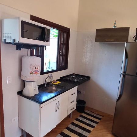Lar Doce Lar Em Paraty Luaran gambar
