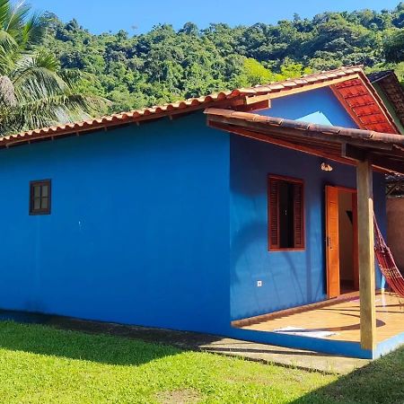 Lar Doce Lar Em Paraty Luaran gambar