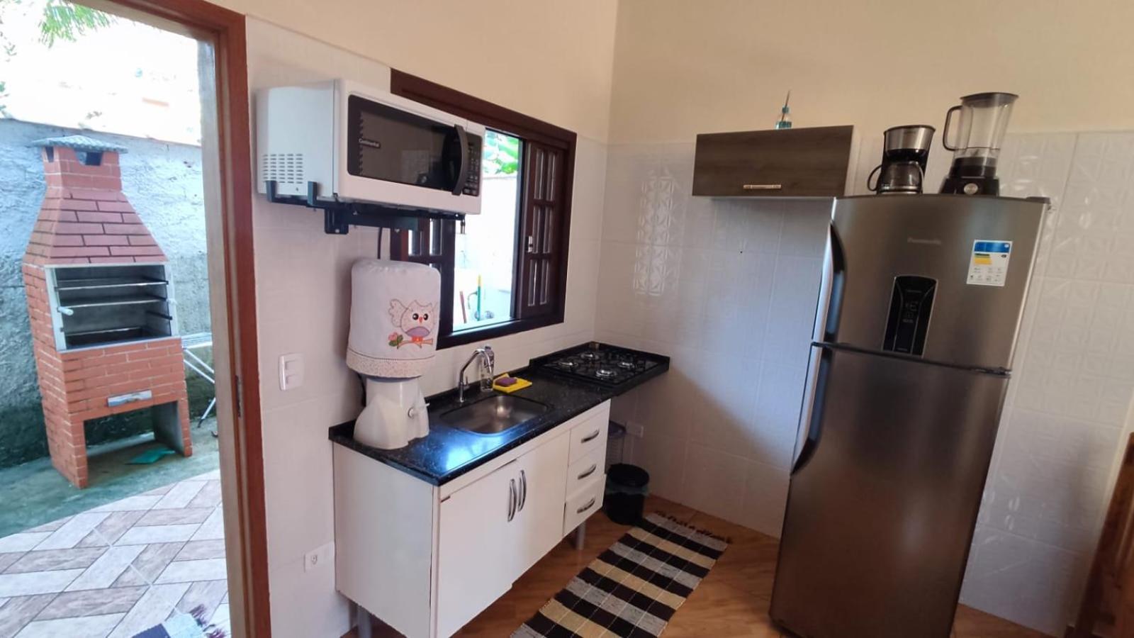 Lar Doce Lar Em Paraty Luaran gambar