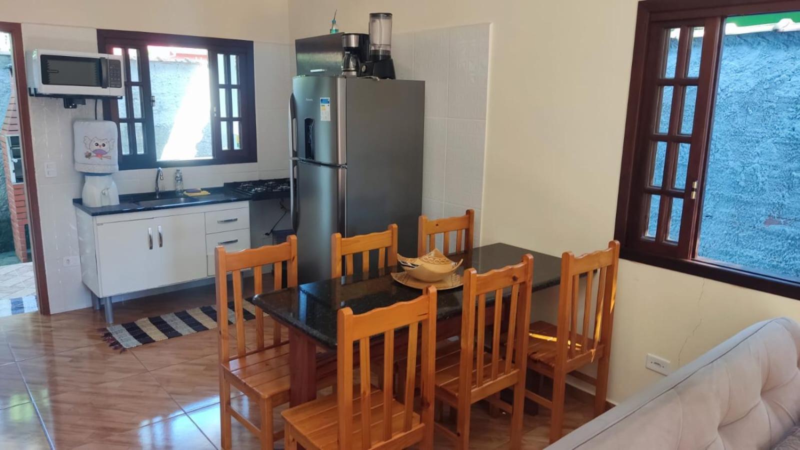 Lar Doce Lar Em Paraty Luaran gambar