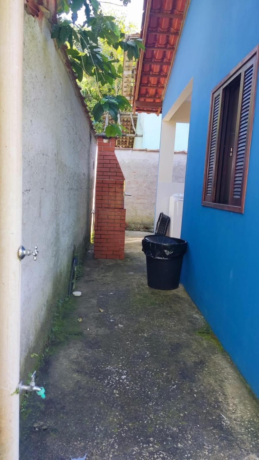 Lar Doce Lar Em Paraty Luaran gambar