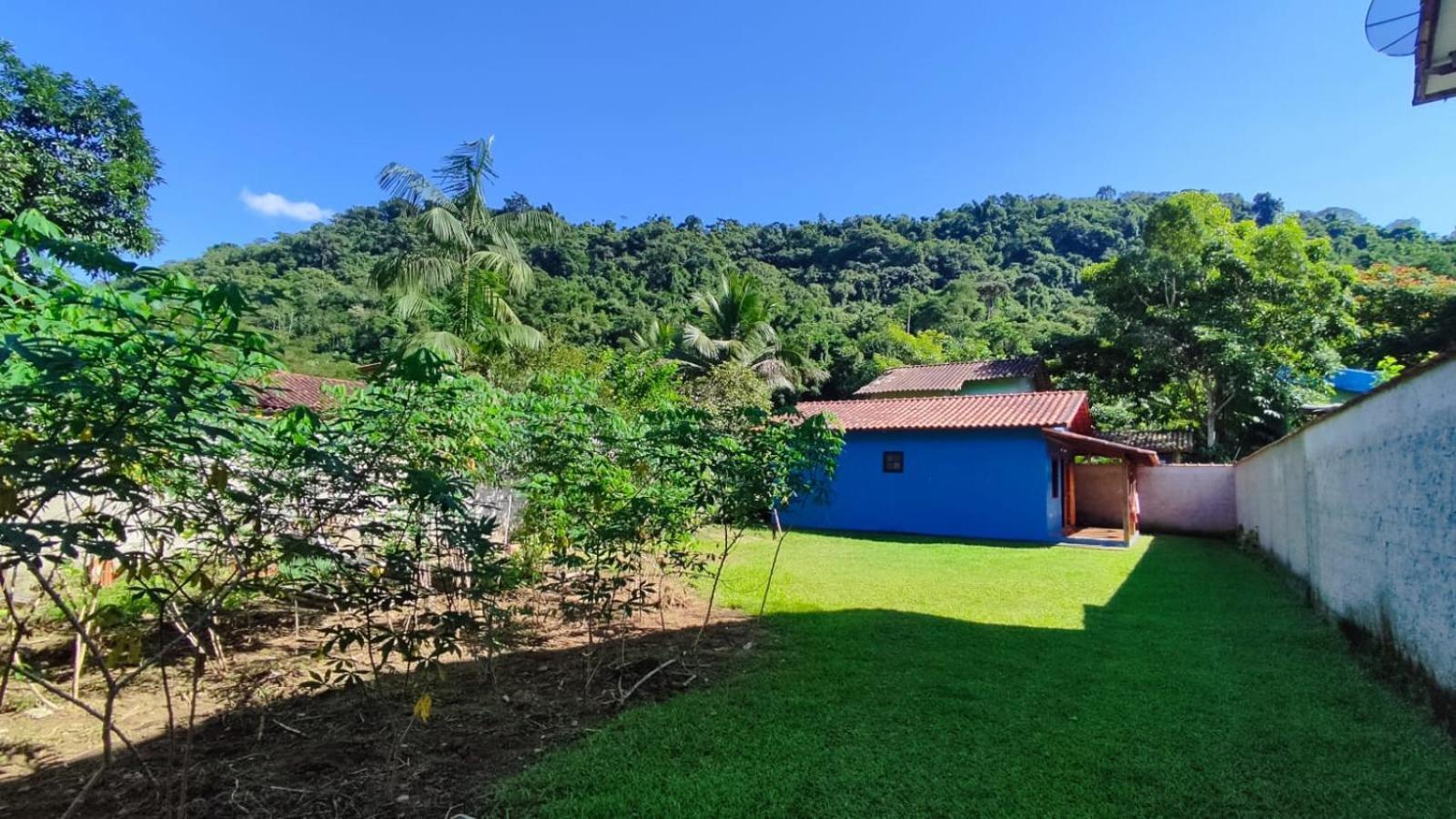 Lar Doce Lar Em Paraty Luaran gambar