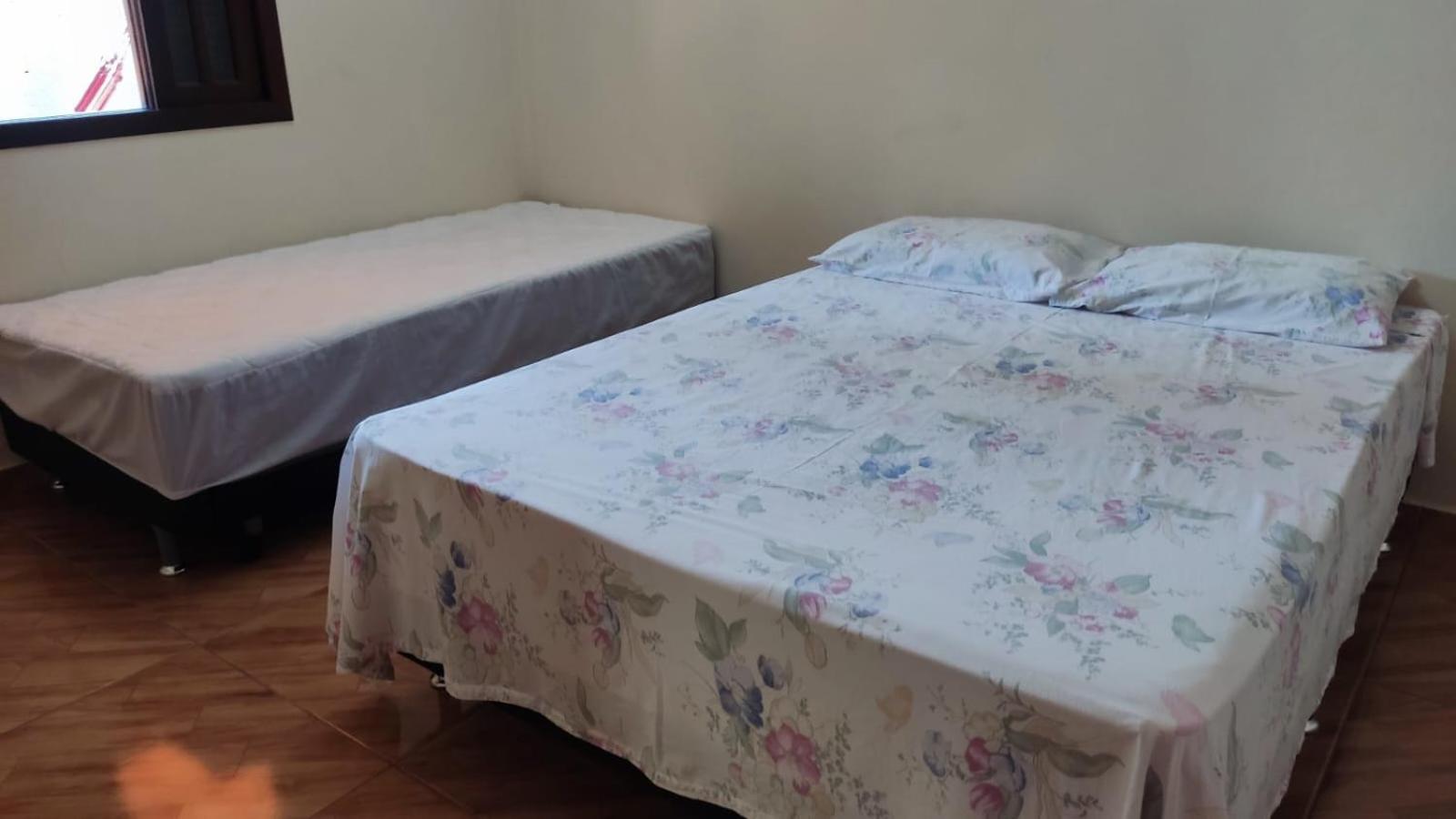 Lar Doce Lar Em Paraty Luaran gambar