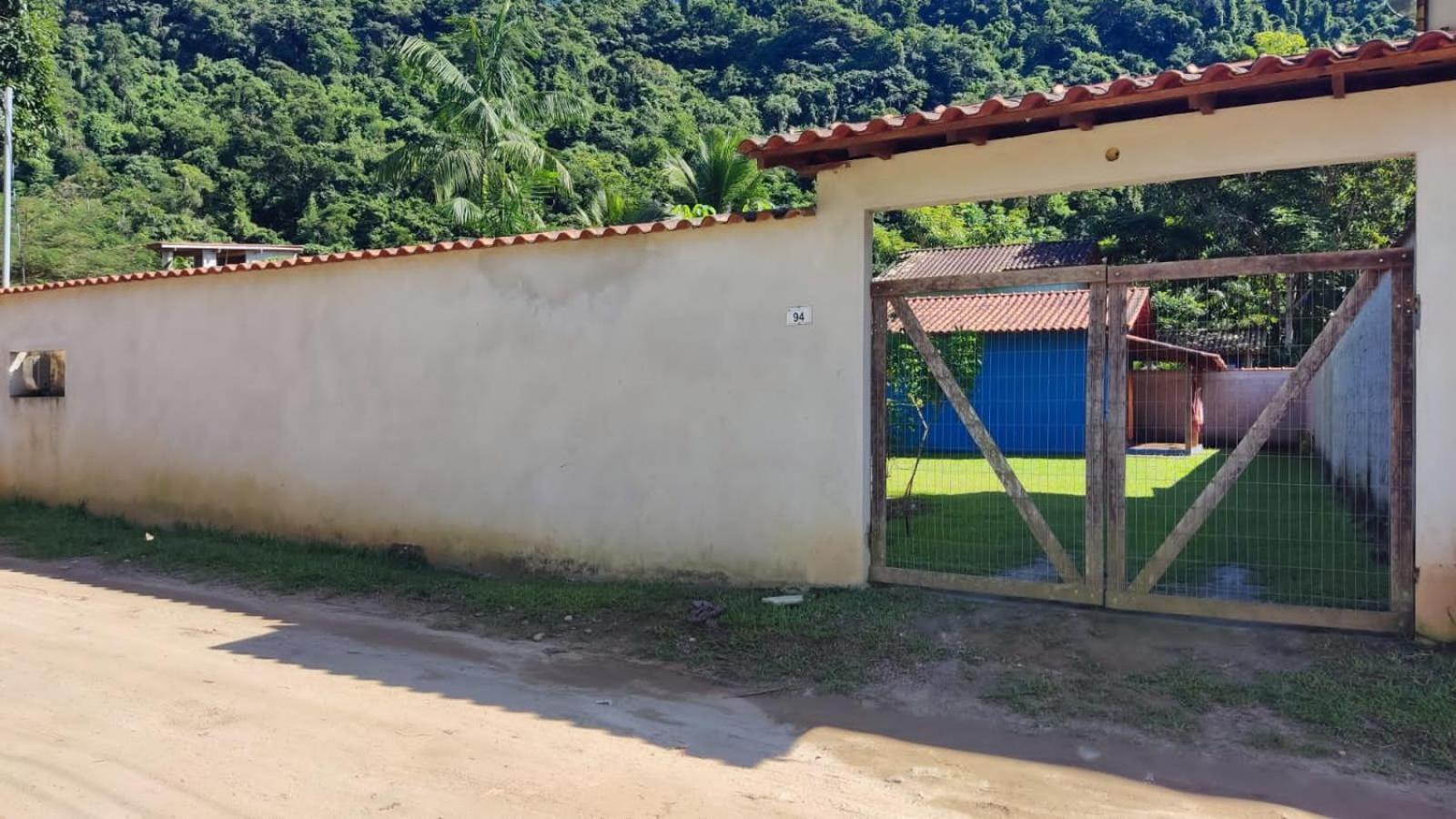 Lar Doce Lar Em Paraty Luaran gambar
