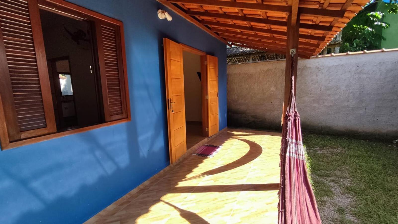 Lar Doce Lar Em Paraty Luaran gambar